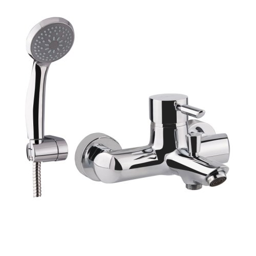 Смеситель для ванной Q-tap Elit СRM 006