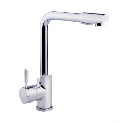 Змішувач для кухні Q-tap Elit СRM 007