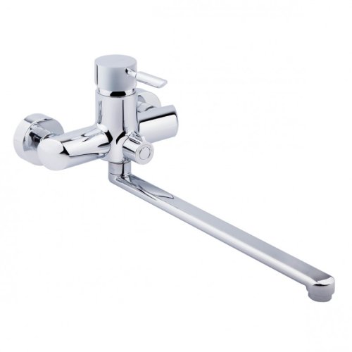 Смеситель для ванной Q-tap Elit СRM 005 NEW