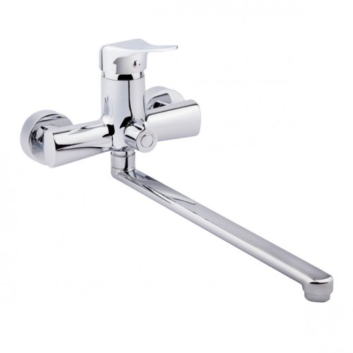 Змішувач для ванни Q-tap Integrа CRM 005 NEW
