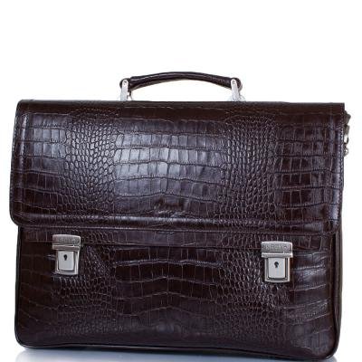 Портфель мужской кожаный KARYA SHI0146-57