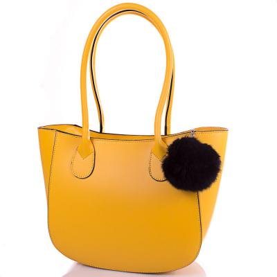 Женская кожаная сумка ETERNO IBP1003