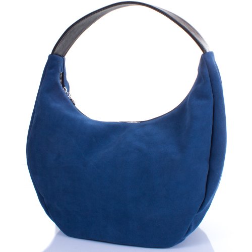 Женская дизайнерская замшевая сумка GALA GURIANOFF GG1310-5