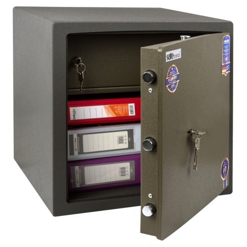 Зломостійкий сейф Safetronics NTR 39Ms