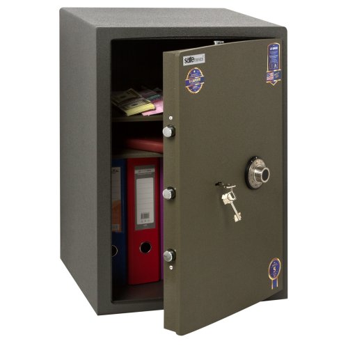 Зломостійкий сейф Safetronics NTR 61MLG