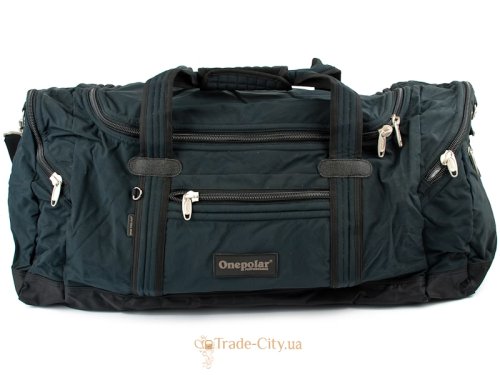 Сумка спортивно-дорожная ONEPOLAR WA808-navy