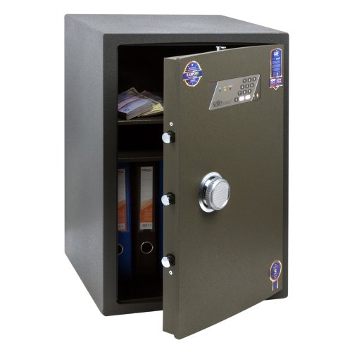 Зломостійкий сейф Safetronics NTR 61E
