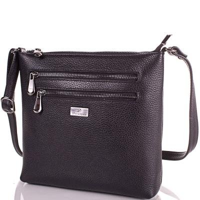 Женская кожаная сумка DESISAN SHI3130-2FL