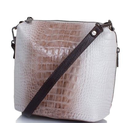 Женская кожаная мини-сумка DESISAN SHI1484-611-12KRLak