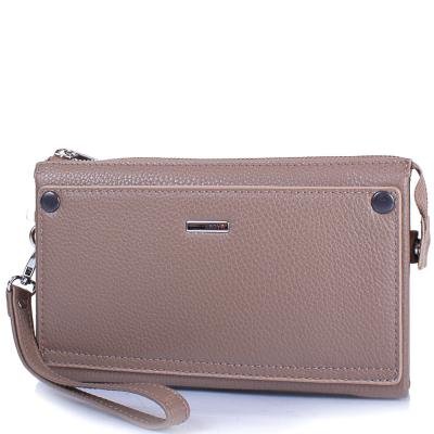 Борсетка мужская кожаная KARYA SHI0639-51