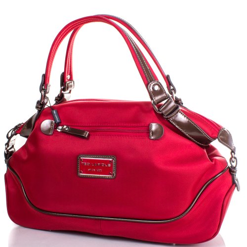 Сумка жіноча текстильна TED LAPIDUS FRHNY4023H15-1