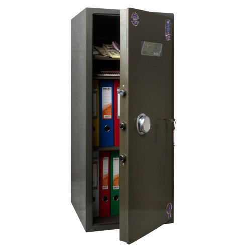 Взломостойкий сейф Safetronics NTR 100ME