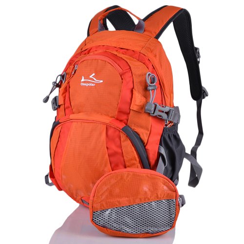 Женский рюкзак ONEPOLAR W1525-orange