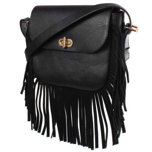 Жіноча дизайнерська шкіряна сумка GALA GURIANOFF GG1403-2