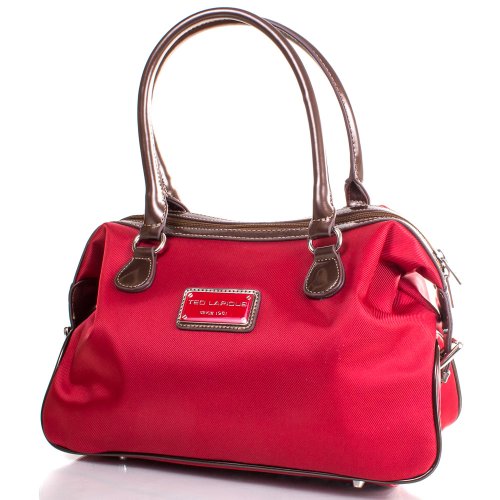 Сумка женская текстильная TED LAPIDUS FRHNY4082H15-1