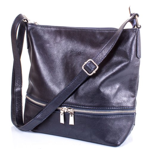 Женская кожаная сумка ETERNO ETK02-06-6