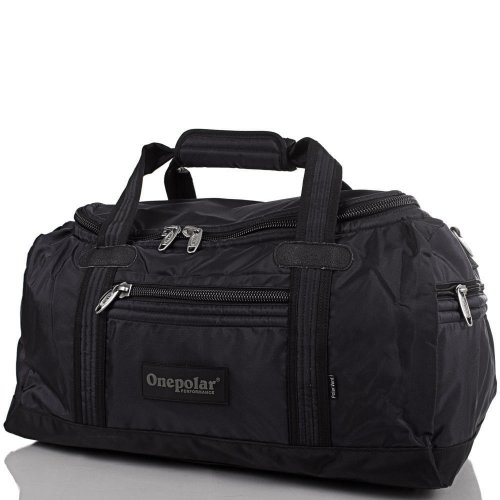 Сумка дорожная ONEPOLAR WA809-black