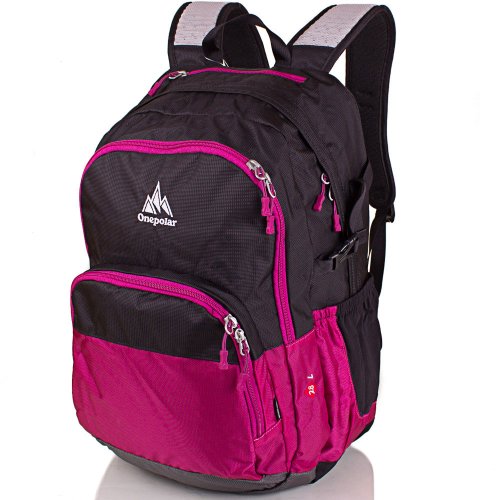 Женский рюкзак ONEPOLAR W1988-rose