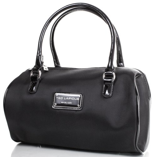 Сумка женская текстильная TED LAPIDUS FRHNY4088E14-2