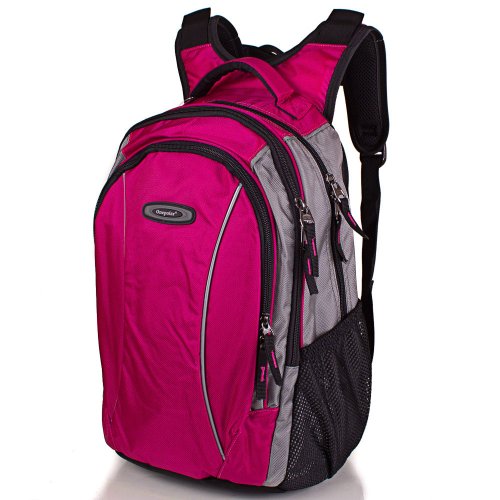 Женский рюкзак ONEPOLAR W1371-rose