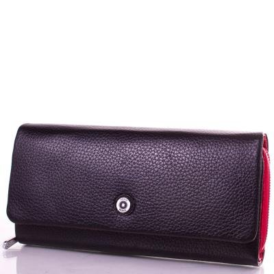 Женский кожаный кошелек KARYA SHI1131-2FL