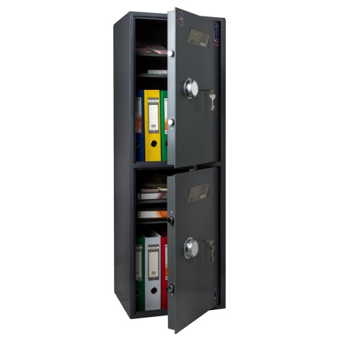 Офисный сейф Safetronics NTL 62ME/62ME