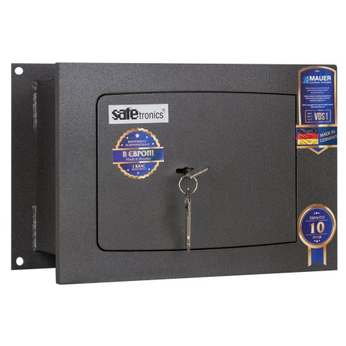 Встраиваемый сейф Safetronics STR 20M