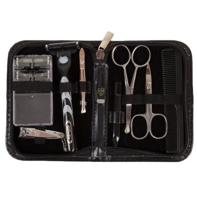 Набор для маникюра и бритья KELLERMANN DOP6385Mach3