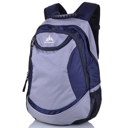 Рюкзак мужской ONEPOLAR W1675-navy