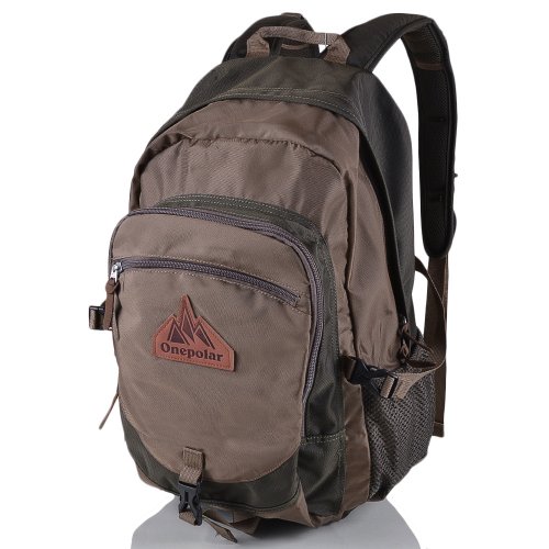 Мужской рюкзак ONEPOLAR W1768-chakki