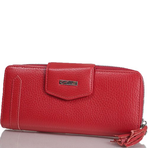 Кошелек женский кожаный DESISAN SHI731-4-1FL