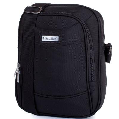Чоловіча спортивна сумка ONEPOLAR W5205-black