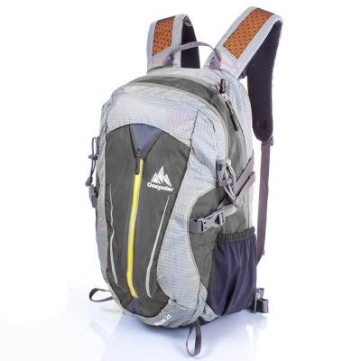 Мужской рюкзак ONEPOLAR W1595-grey