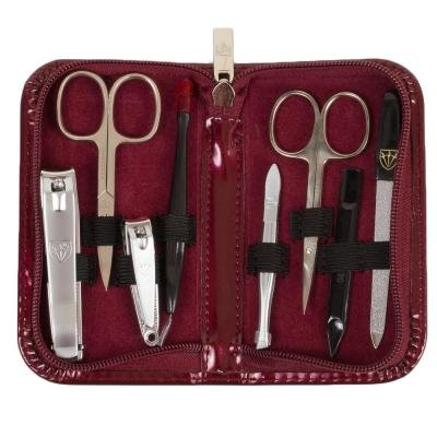 Женский маникюрный набор KELLERMANN DOP6327Mztt