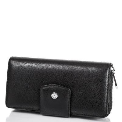 Женский кожаный кошелек KARYA SHI1119-45