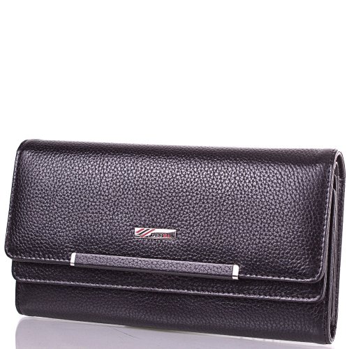 Кошелек женский кожаный DESISAN SHK724-2FL