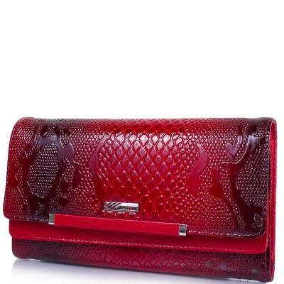 Гаманець жіночий шкіряний DESISAN SHI724-500