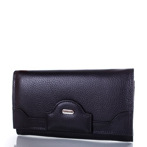 Кошелек женский кожаный CANPELLINI SHI2033-2