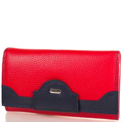 Кошелек женский кожаный CANPELLINI SHI2033-172