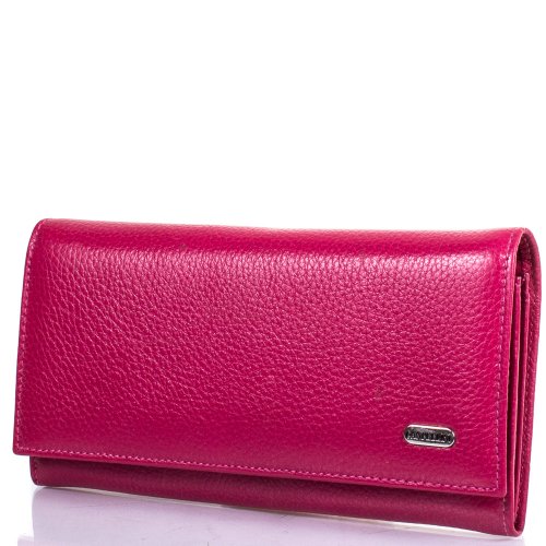 Кошелек женский кожаный CANPELLINI SHI346-300