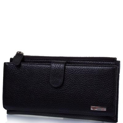 Кошелек женский кожаный DESISAN SHI732-1