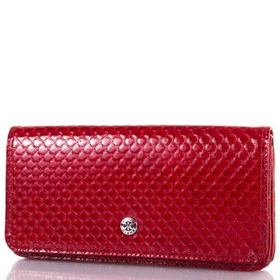 Жіночий шкіряний гаманець KARYA SHI0939-122