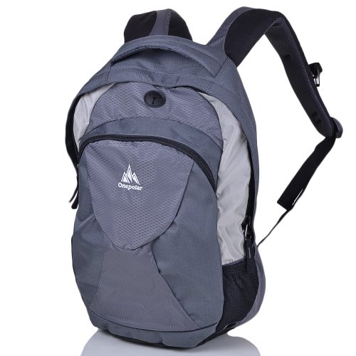 Мужской рюкзак ONEPOLAR W1287-grey