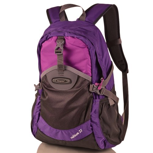 Детский рюкзак ONEPOLAR W1581-violet