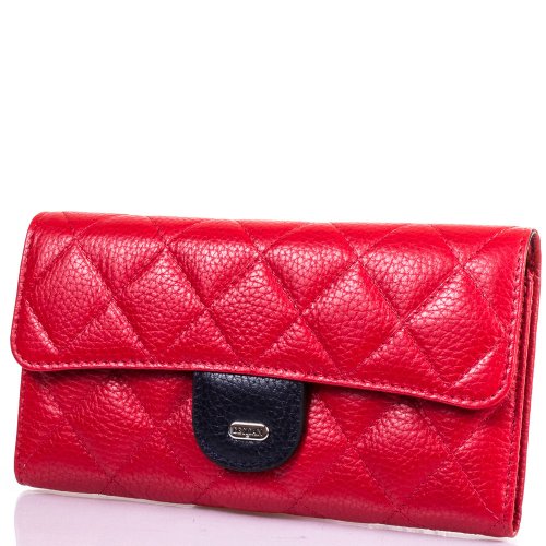 Кошелек женский кожаный DESISAN SHI726-4-315