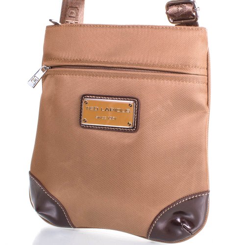 Сумка-планшет жіноча текстильна TED LAPIDUS FRHNY4004H15-12