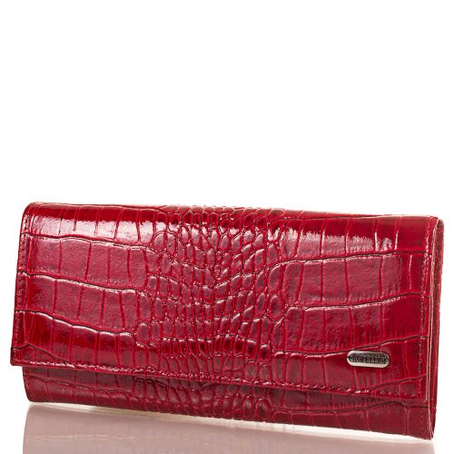 Кошелек женский кожаный CANPELLINI SHI2030-142