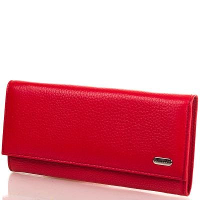 Кошелек женский кожаный CANPELLINI SHI2030-1FL