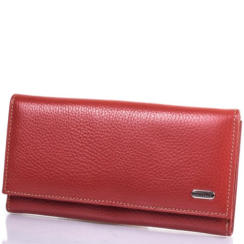 Кошелек женский кожаный CANPELLINI SHI157-306