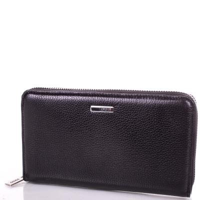 Жіночий шкіряний гаманець KARYA SHI1072-2FL